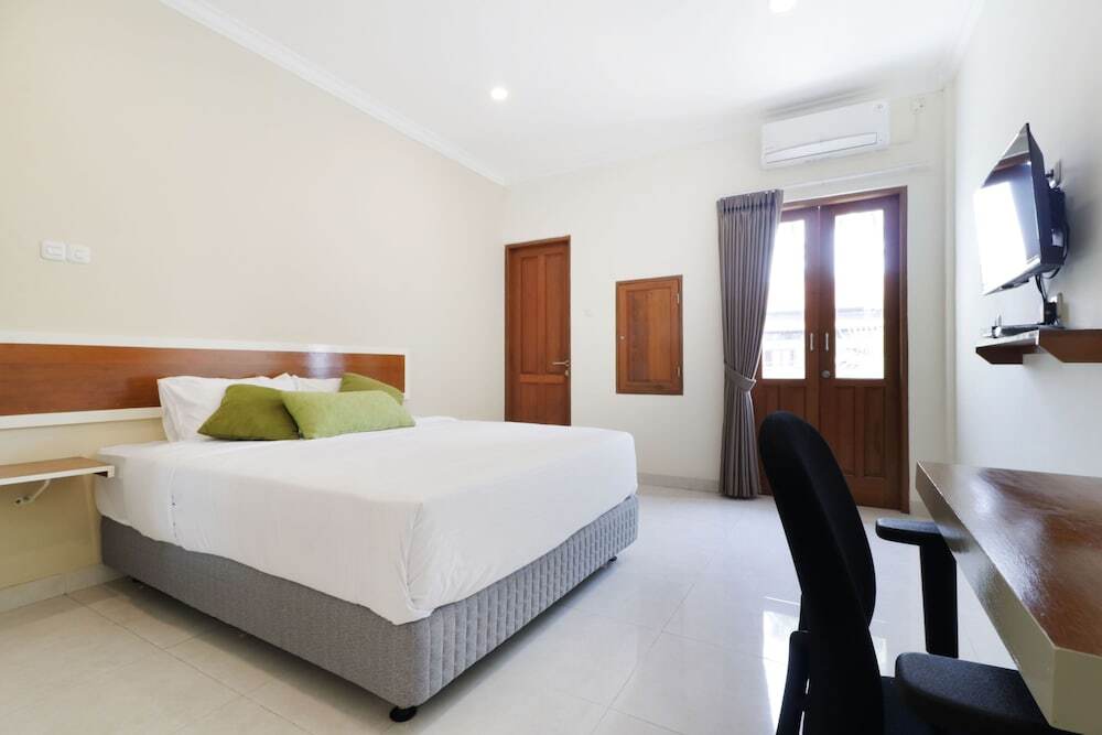 Джакарта: Nikara Residence Syariah
