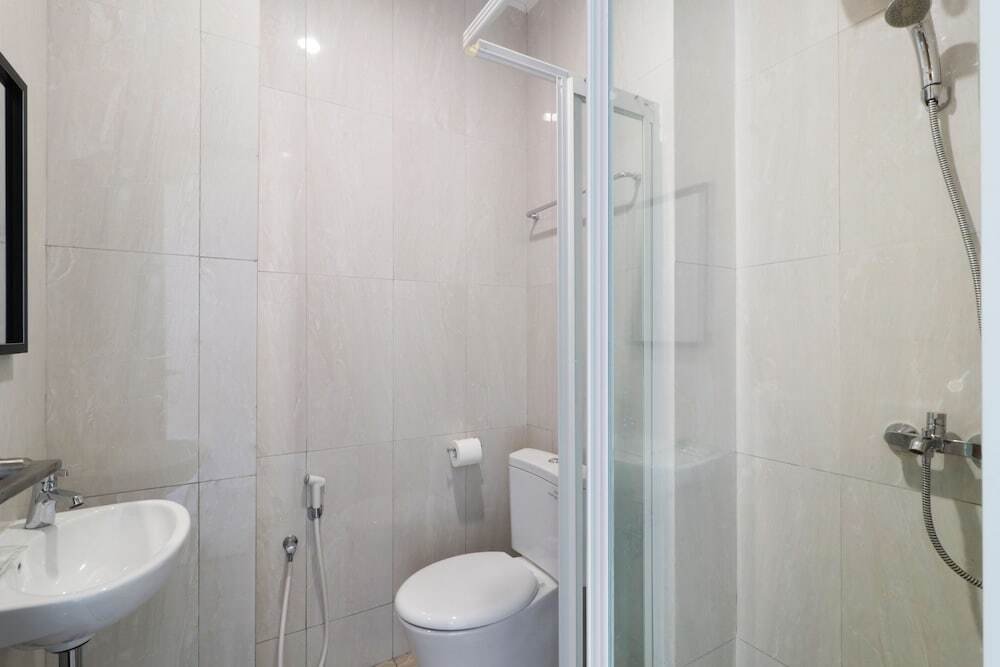 Джакарта: Nikara Residence Syariah