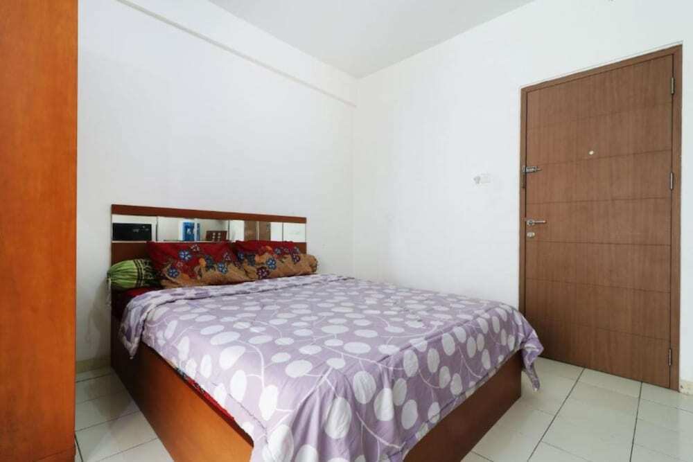 Депок: Arrooms Apartment (Margonda Residence 2)