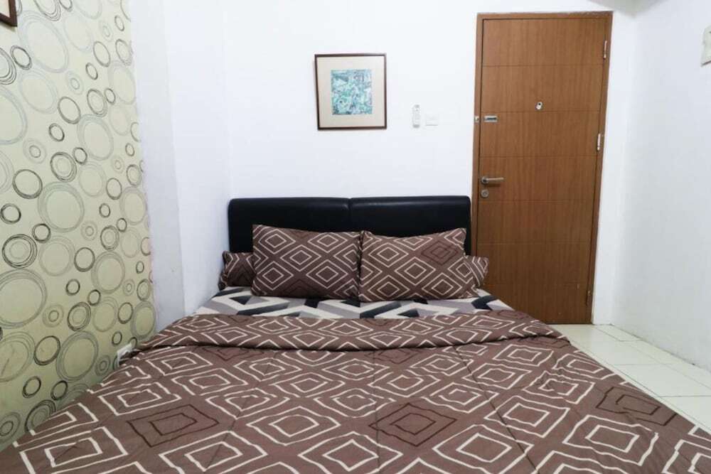 Депок: Arrooms Apartment (Margonda Residence 2)