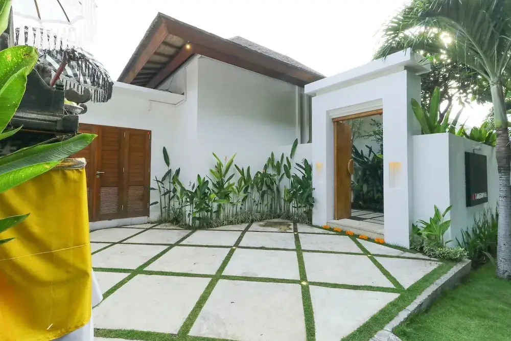 Кута: Villa Tangram