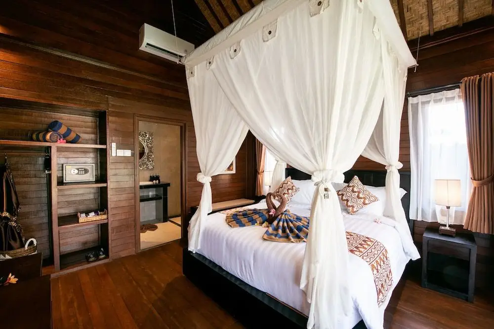 Лембонган-Айленд: Orleans Lembongan