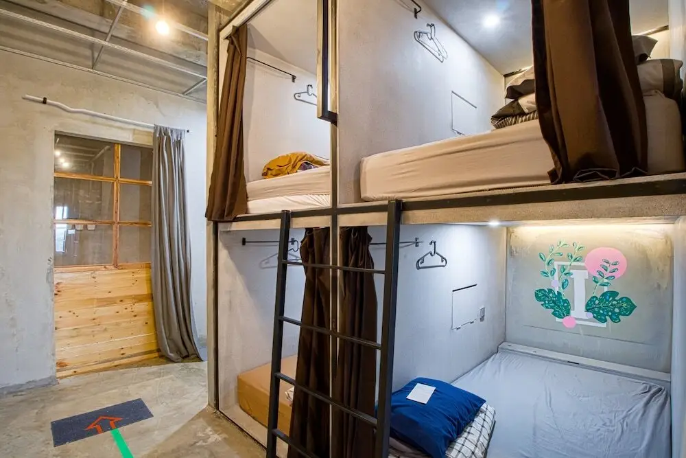 Батуретно: the toeRu pod by The A Jogjakarta