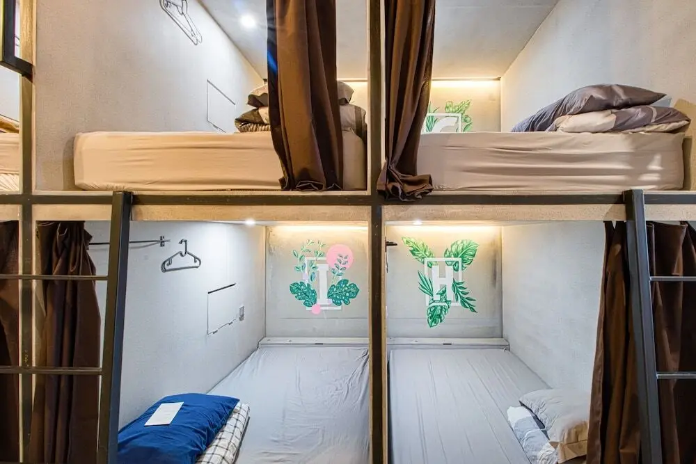 Батуретно: the toeRu pod by The A Jogjakarta