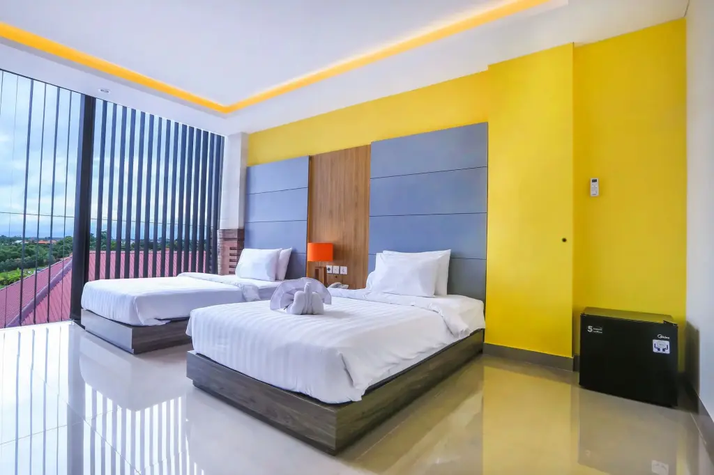 Чангу: Canggu Dream Village