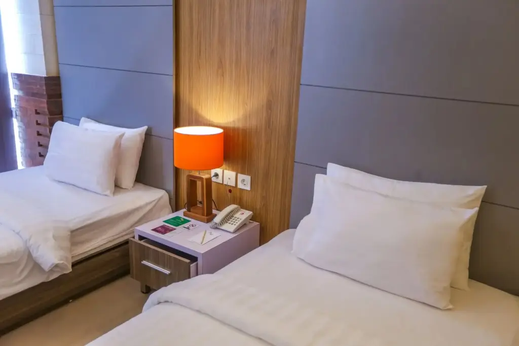 Чангу: Canggu Dream Village