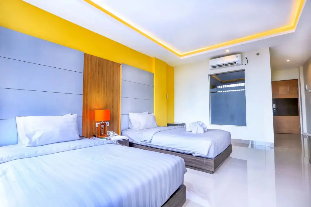 Чангу: Canggu Dream Village