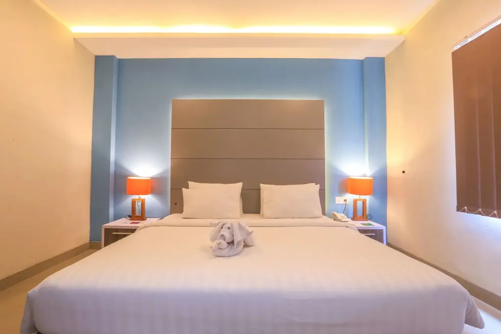 Чангу: Canggu Dream Village