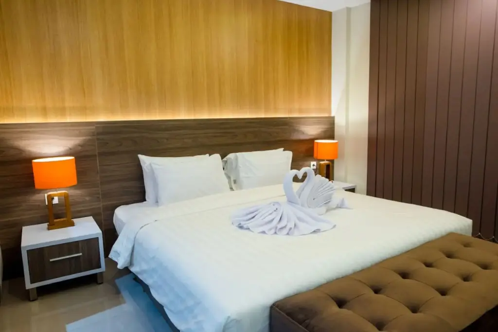 Чангу: Canggu Dream Village