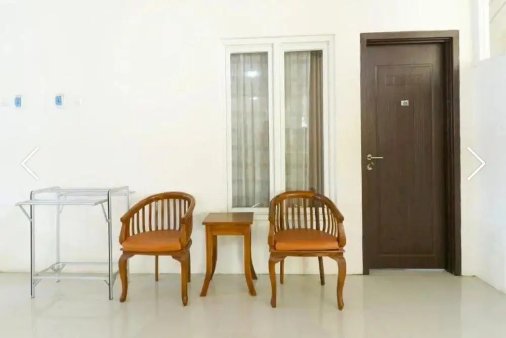 Бату: Ling Homestay Batu Malang