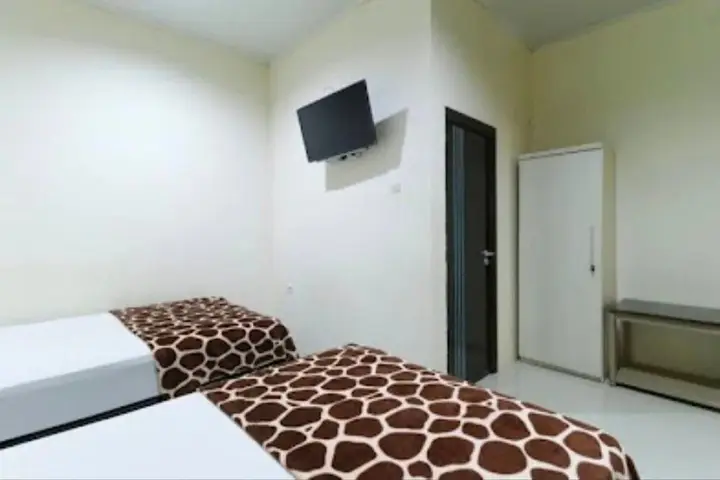 Бату: Ling Homestay Batu Malang