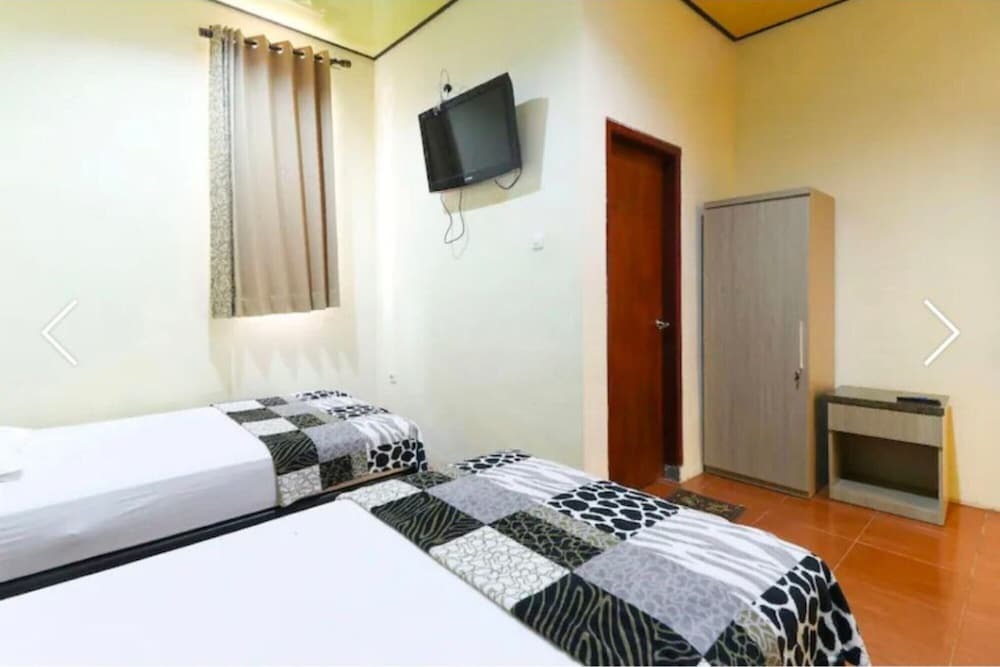 Бату: Ling Homestay Batu Malang