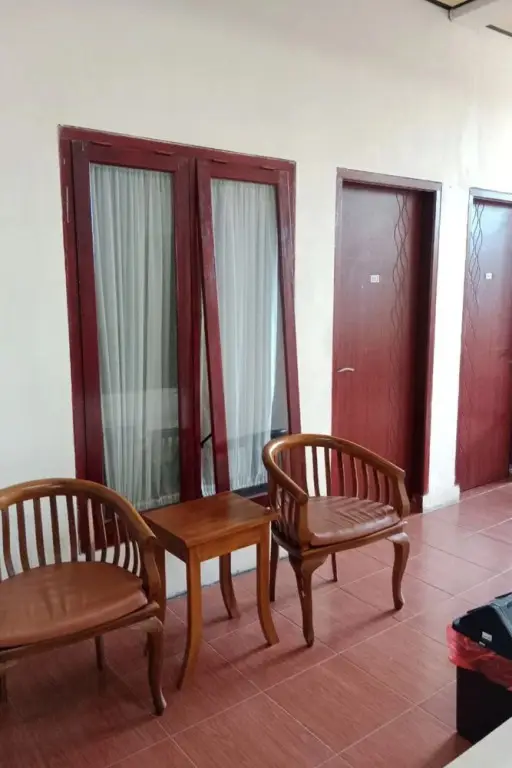 Бату: Ling Homestay Batu Malang