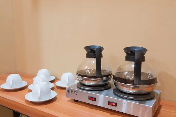 Джокьякарта: TONITEL Hotel Malioboro Yogyakarta - Hostel