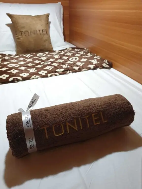 Джокьякарта: TONITEL Hotel Malioboro Yogyakarta - Hostel