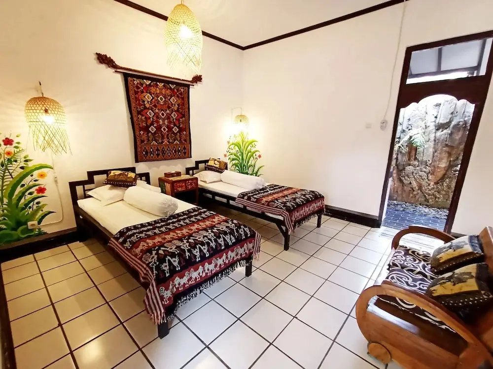 Binaria Museum Hotel — фото 1