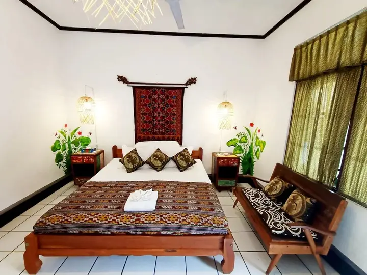 Каликбукбук: Binaria Museum Hotel