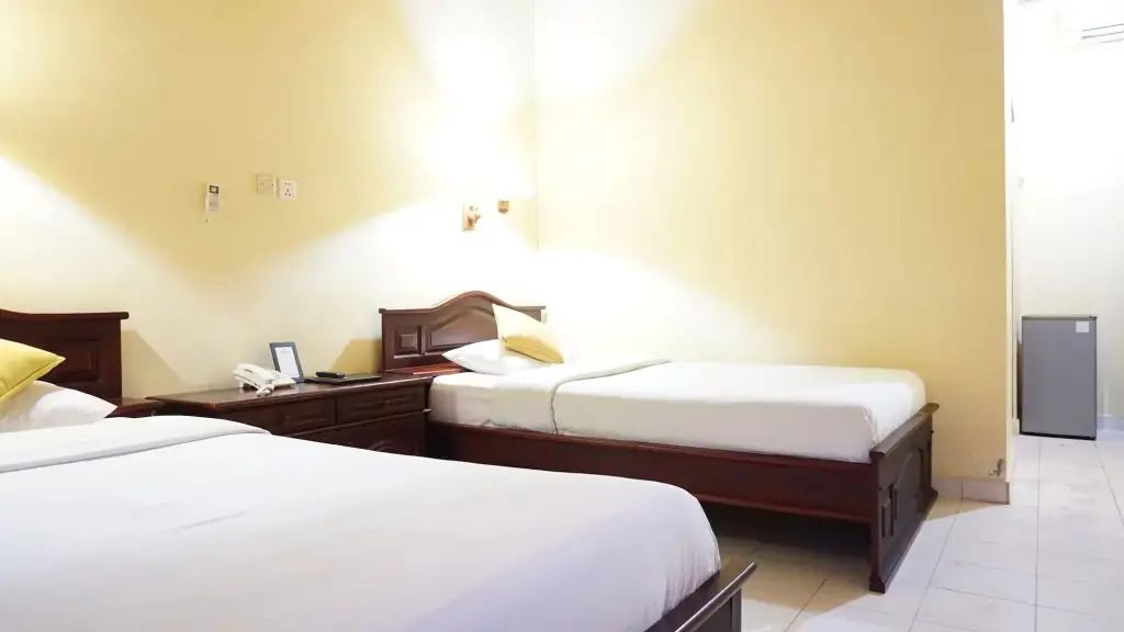 Кута: Masainn Hotel Kuta