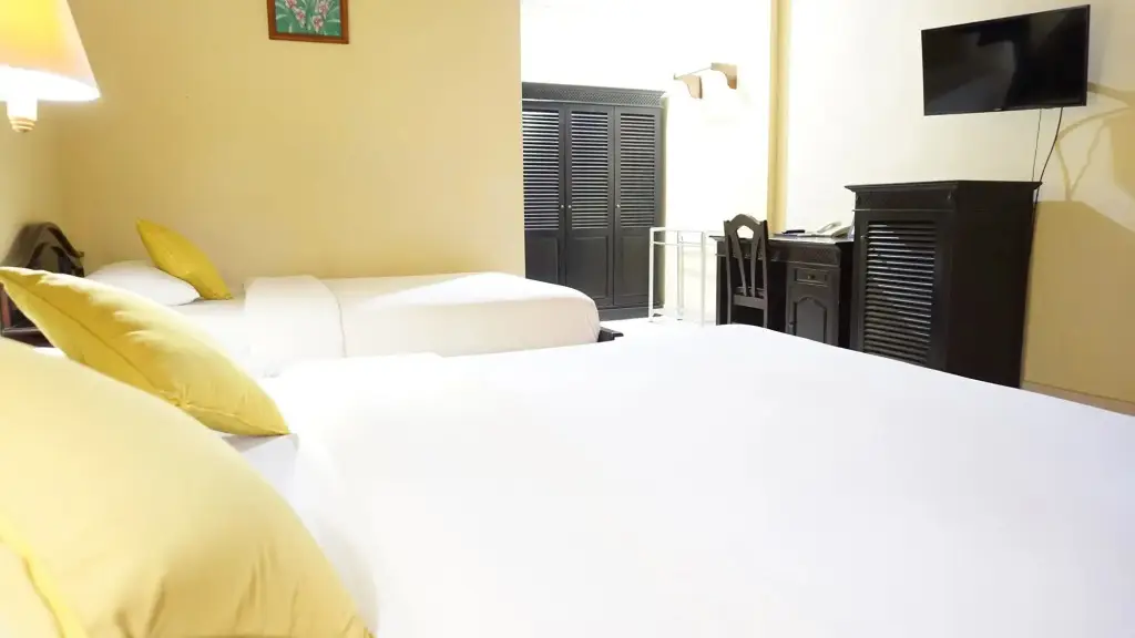 Кута: Masainn Hotel Kuta