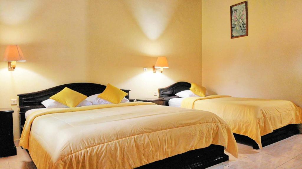 Кута: Masainn Hotel Kuta