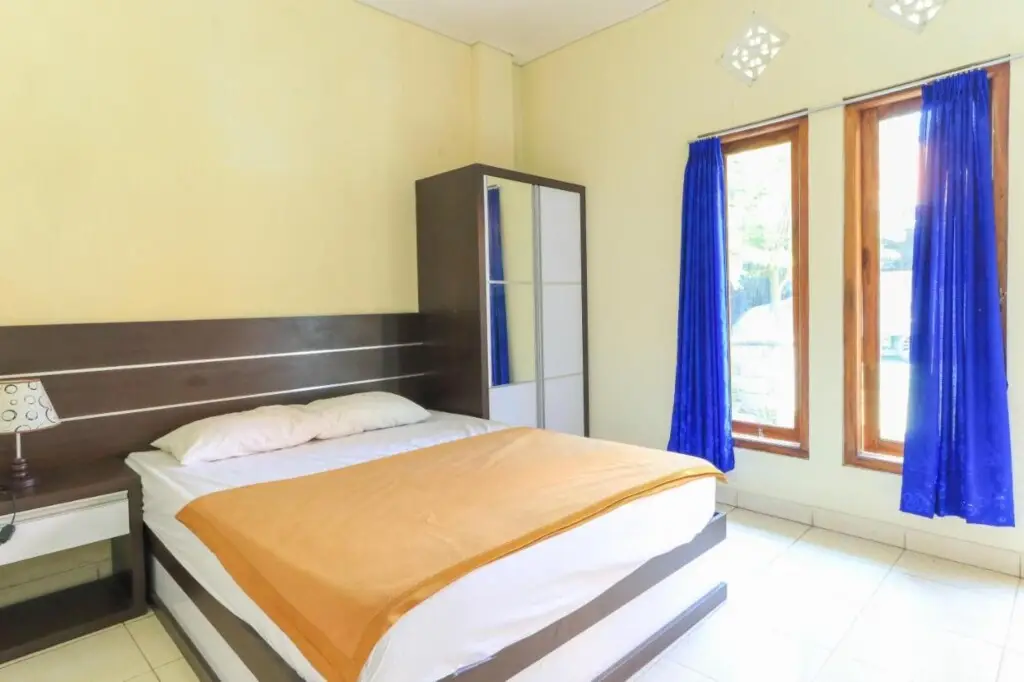 Чангу: Bantan Guest House