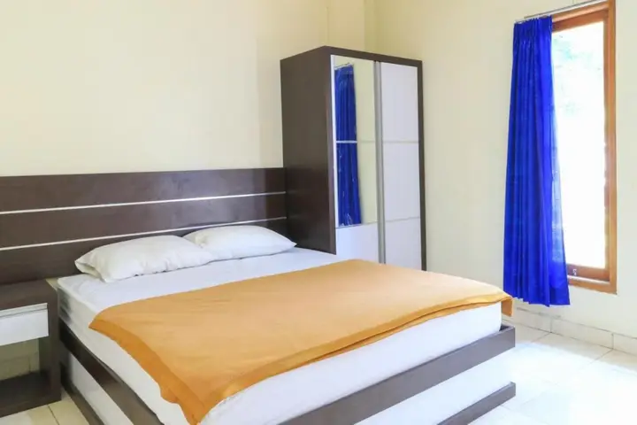 Чангу: Bantan Guest House