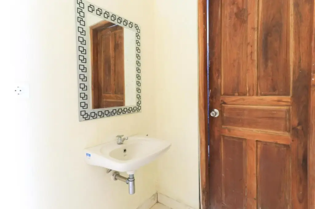 Чангу: Bantan Guest House