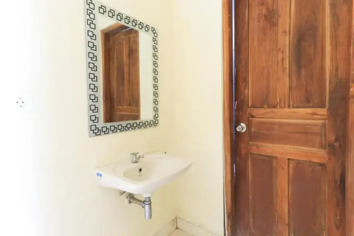 Чангу: Bantan Guest House