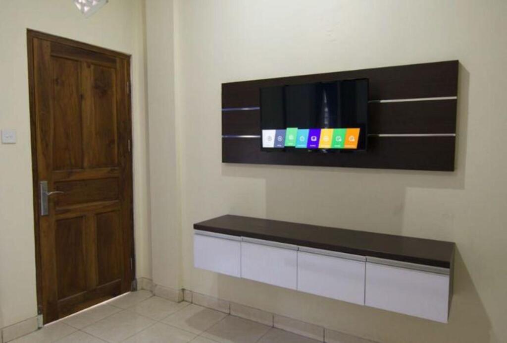 Чангу: Bantan Guest House