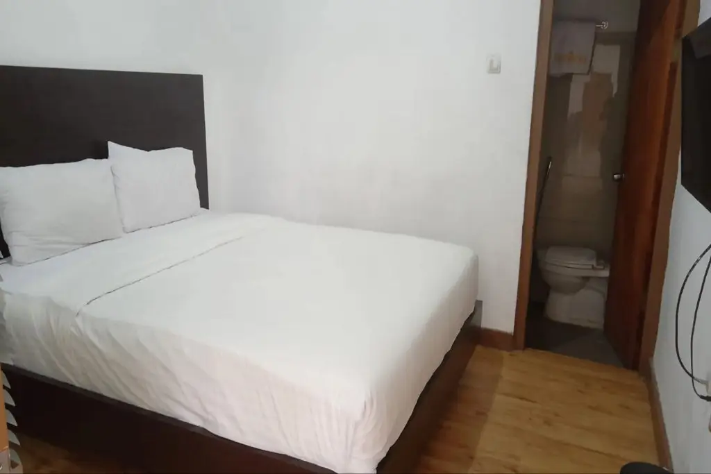 Джокьякарта: Hotel Sumaryo