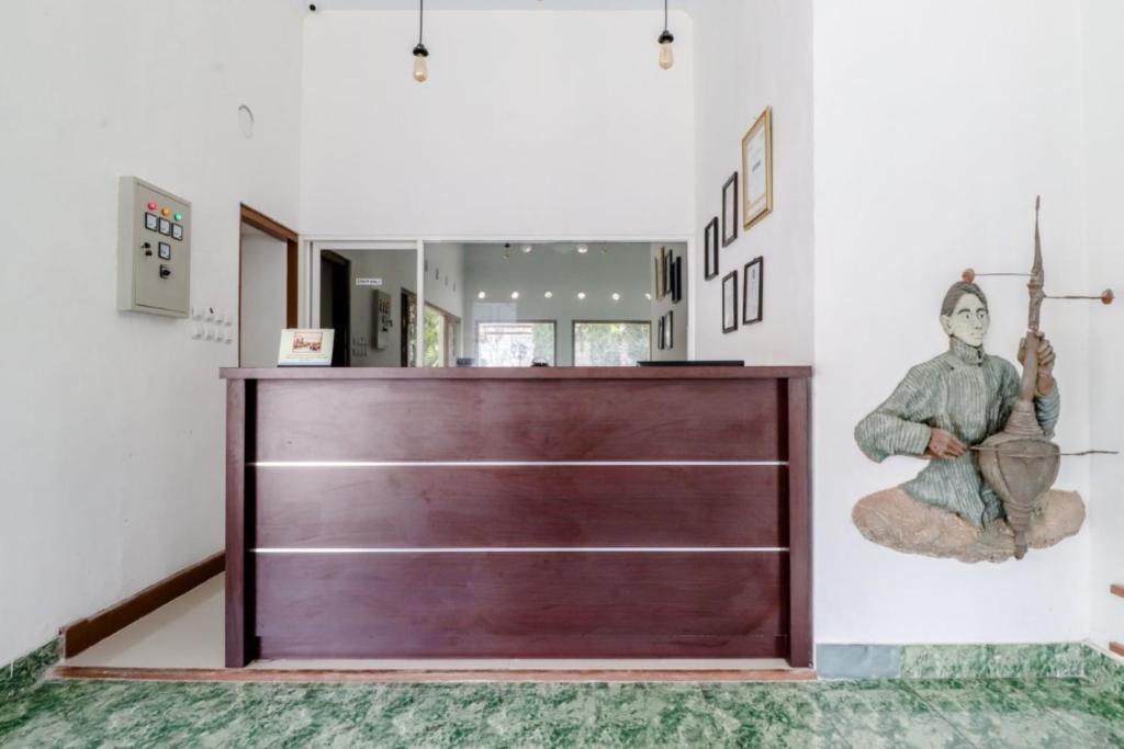 Джокьякарта: Hotel Sumaryo