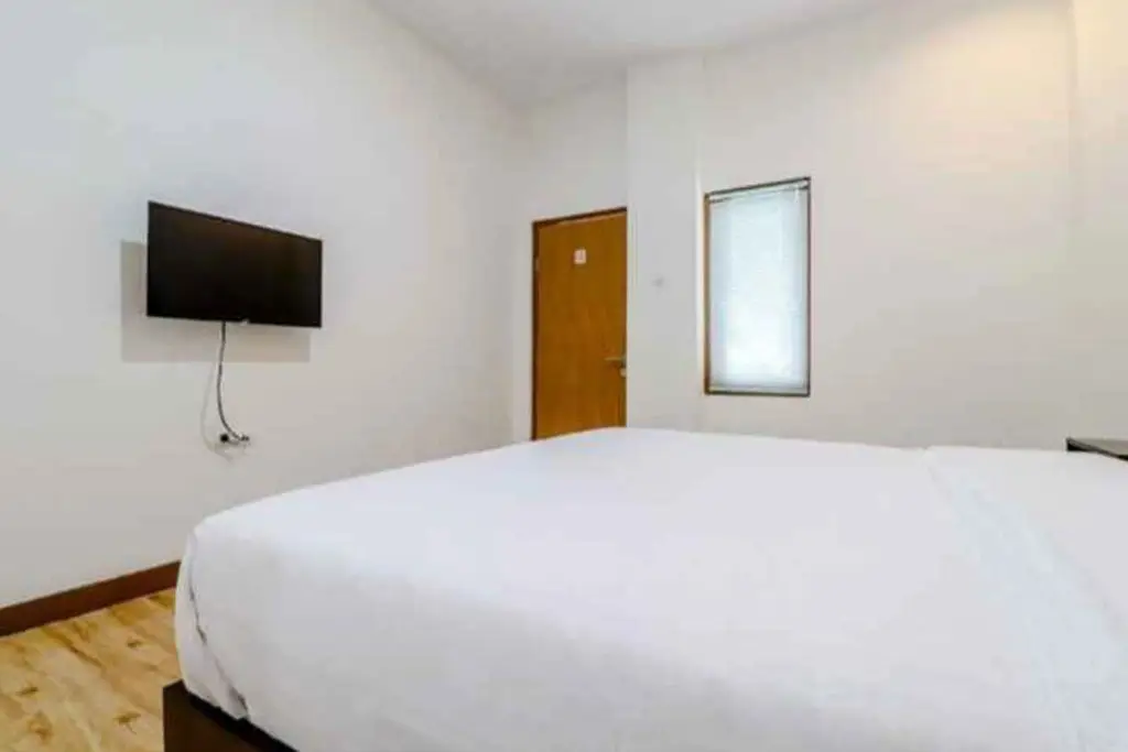 Джокьякарта: Hotel Sumaryo
