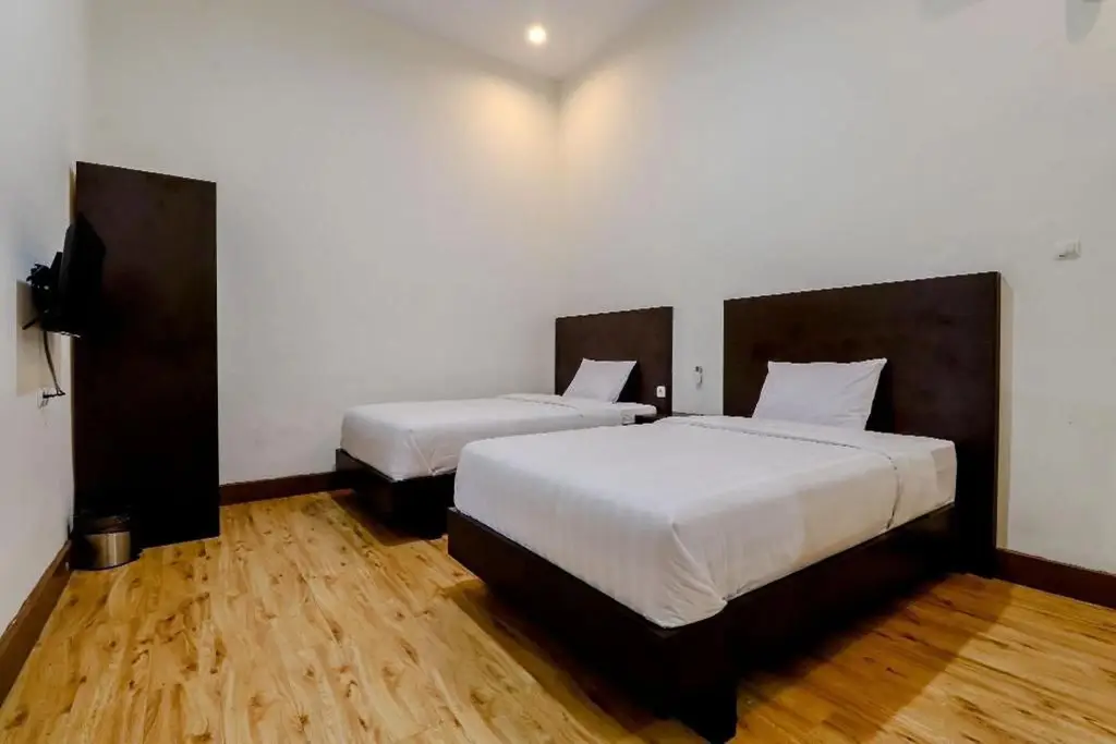 Джокьякарта: Hotel Sumaryo
