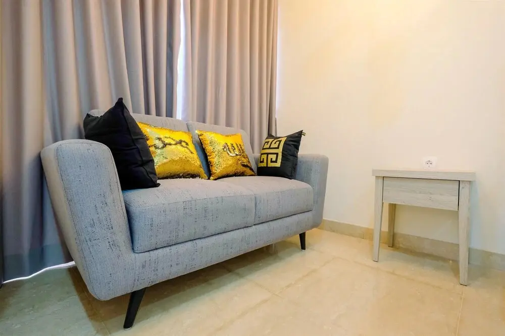 Джакарта: Stylish Studio Room Menteng Park Apartment