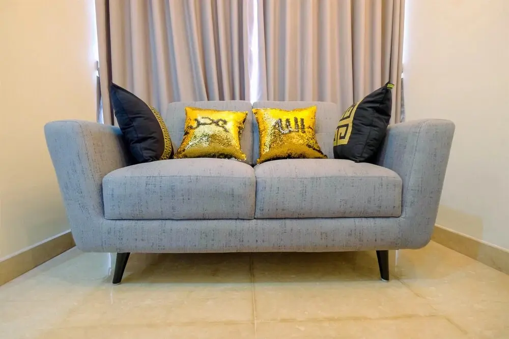 Джакарта: Stylish Studio Room Menteng Park Apartment