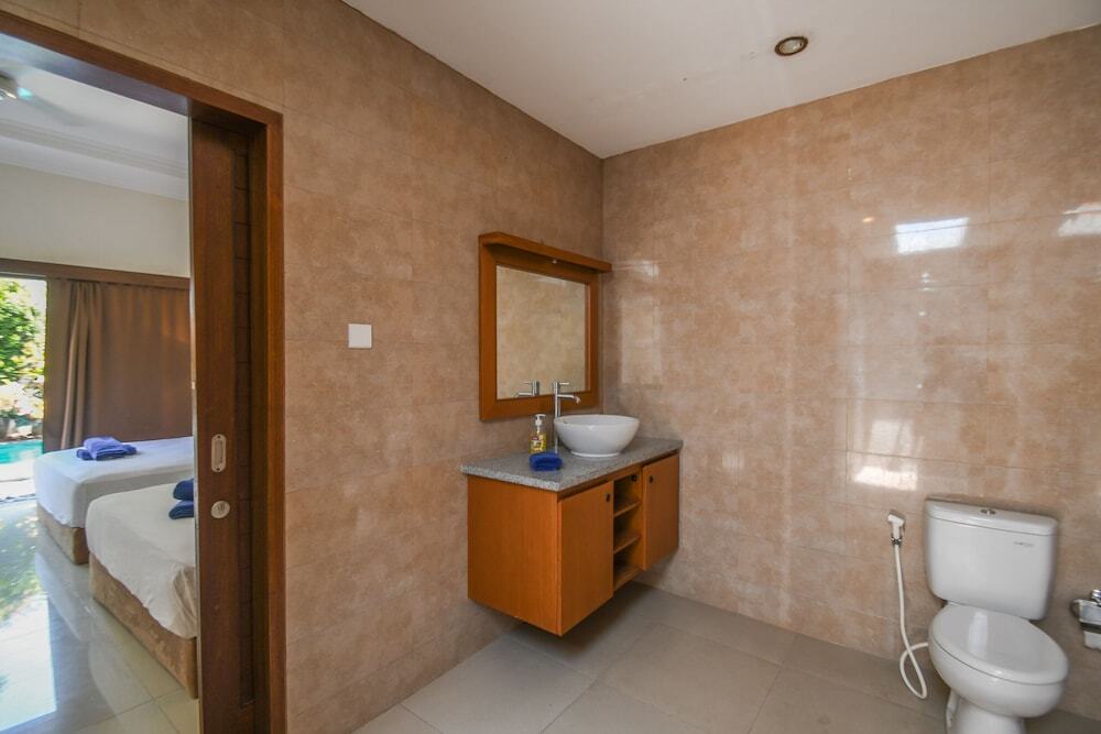 Чангу: Rumah Pantai Berawa - Ex Canggu Club House