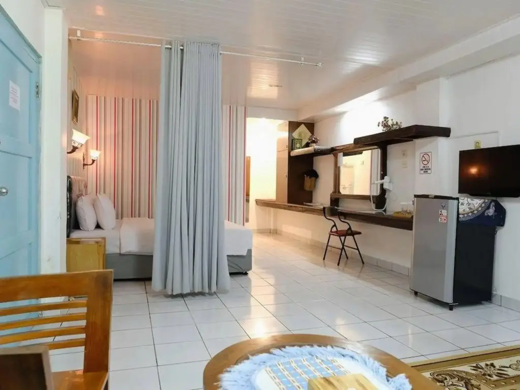 Белитунг: Hotel Martani