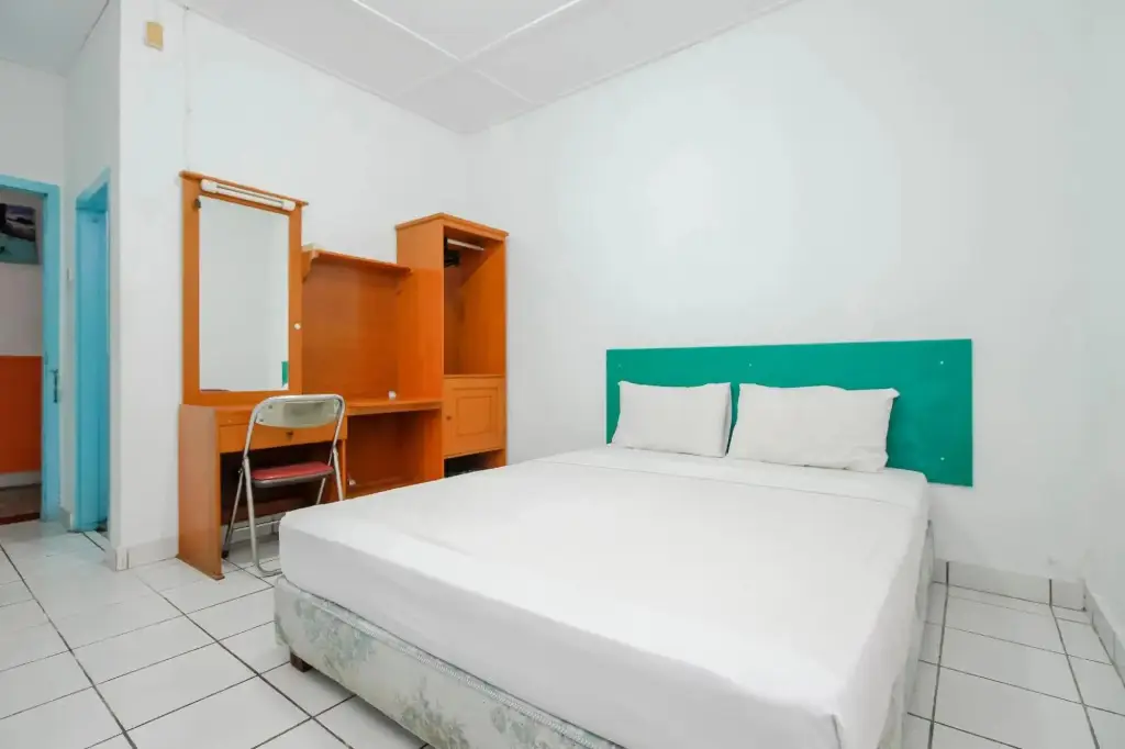 Белитунг: Hotel Martani
