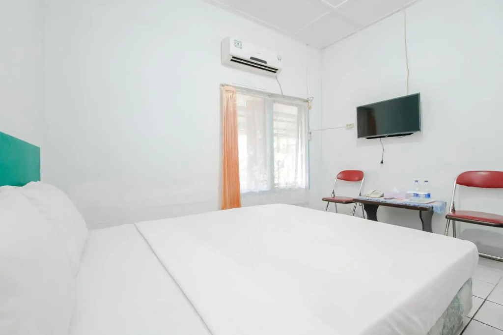 Белитунг: Hotel Martani