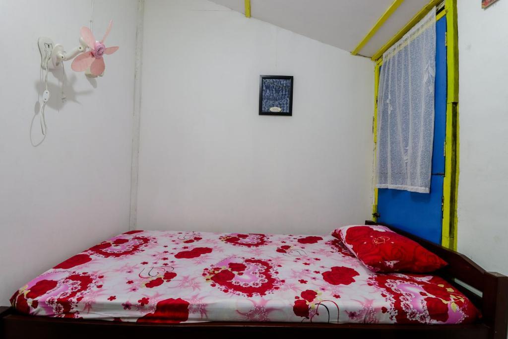 Джокьякарта: Homestay Ndalem Soewondo