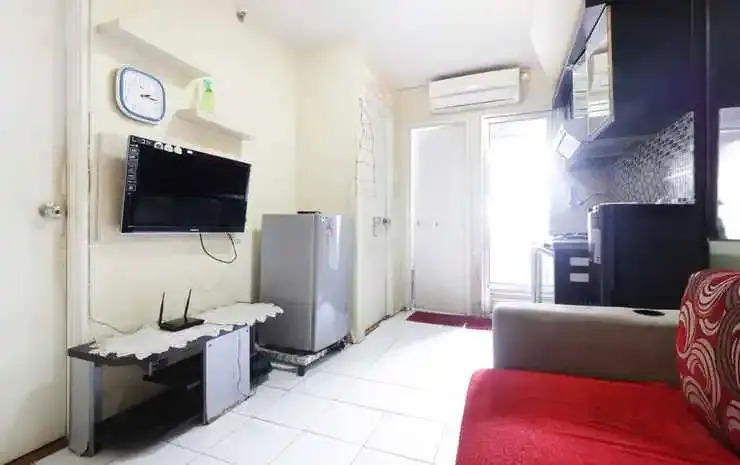 Джакарта: BB Pro - Apartemen Kalibata