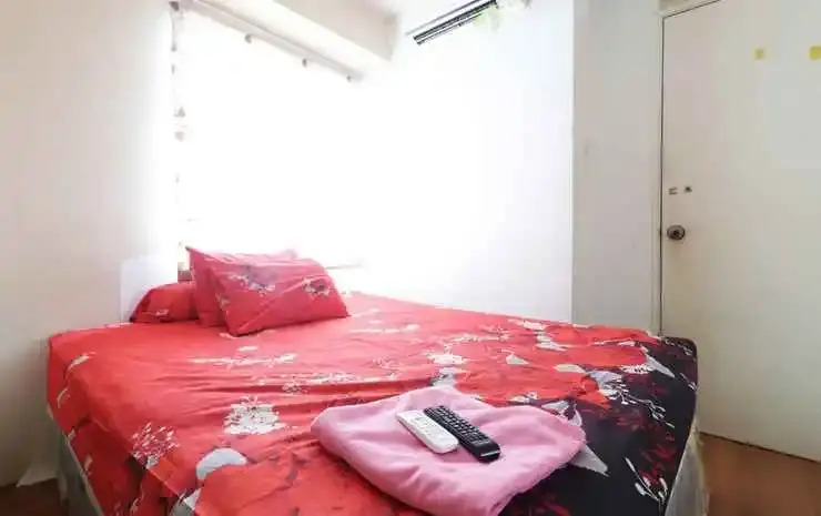 Джакарта: BB Pro - Apartemen Kalibata