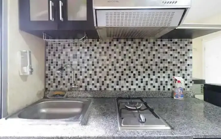 Джакарта: BB Pro - Apartemen Kalibata