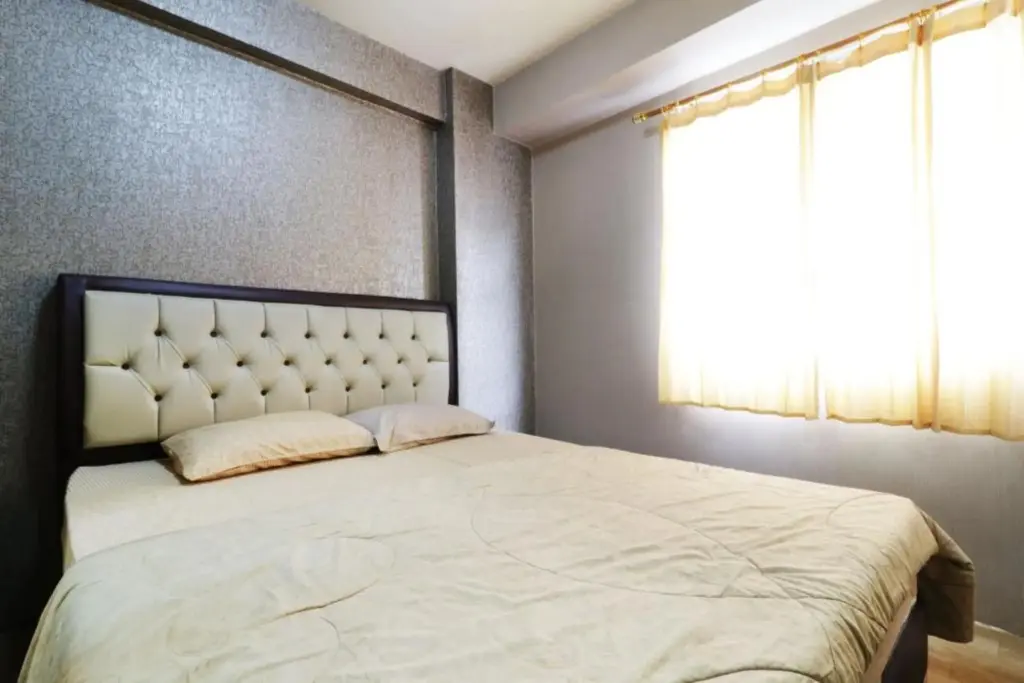 Джакарта: Apartment Kalibata City by Novi