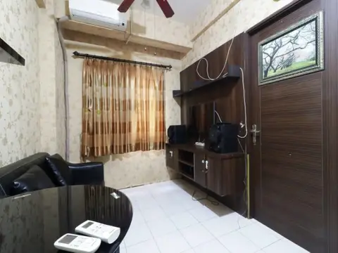 Apartment City Park by Nusantara Pelangi — фото 1