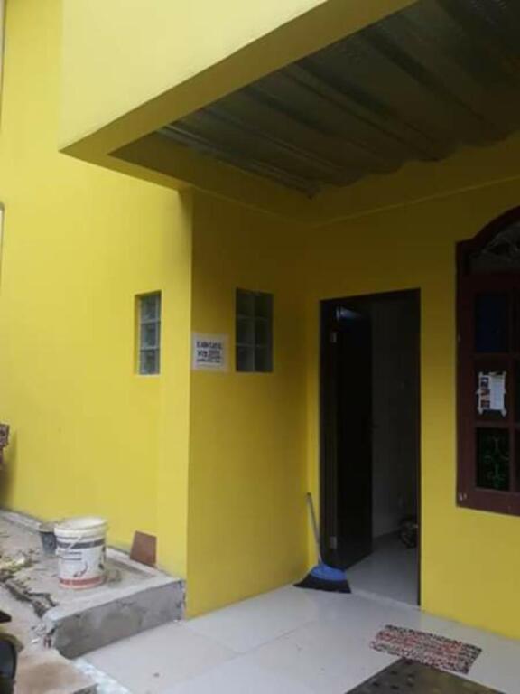 Джакарта: Kabin Kapsule UI Depok - Male Only by ZUZU