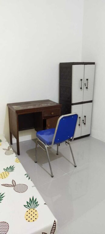 Джакарта: Kabin Kapsule UI Depok - Male Only by ZUZU