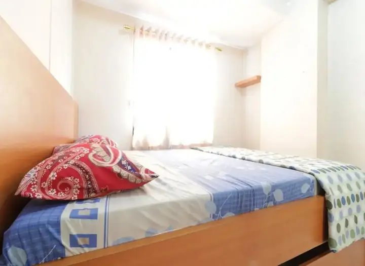 Бекаси: Jo Rooms - Apartemen Betos