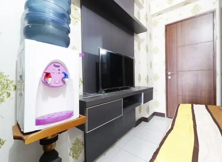 Бекаси: Jo Rooms - Apartemen Betos