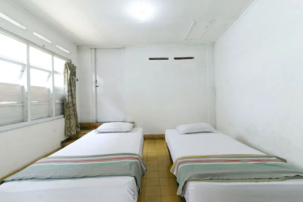 Маланг: Malinda Hotel